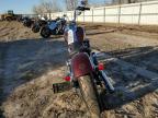 2013 Harley-Davidson Fxdbp Dyna Street Bob იყიდება Elgin-ში, IL - Side