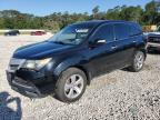 2011 Acura Mdx  للبيع في Houston، TX - Front End