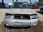 2005 Subaru Forester 2.5Xs Ll Bean for Sale in Riverview, FL - Front End