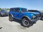 2024 Ford Bronco Big Bend на продаже в Spartanburg, SC - Front End