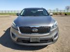 2017 Kia Sorento Lx zu verkaufen in Portland, MI - Mechanical
