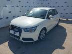 2011 AUDI A1 SE TDI for sale at Copart SANDY