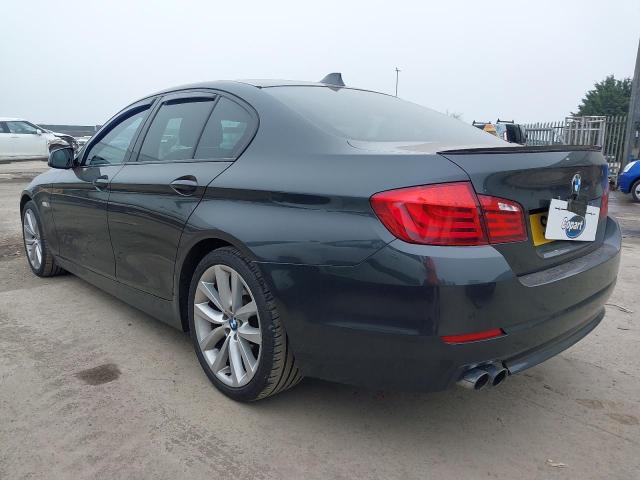 2011 BMW 520D SE AU