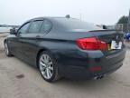 2011 BMW 520D SE AU for sale at Copart PETERLEE