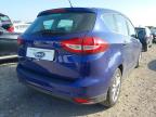 2016 FORD C-MAX ZETE for sale at Copart YORK
