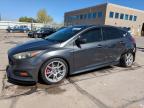2017 Ford Focus St na sprzedaż w Littleton, CO - Side