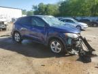 2016 Honda Hr-V Ex for Sale in Shreveport, LA - Front End