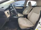 2015 Toyota Corolla L en Venta en Amarillo, TX - Side