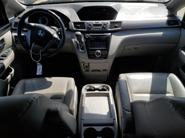  HONDA All Models 2015 Szary