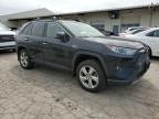 Dyer, IN에서 판매 중인 2020 Toyota Rav4 Limited - Side