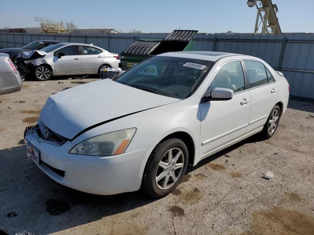 2003 Honda Accord Ex