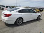 2018 Honda Accord Hybrid Exl zu verkaufen in Las Vegas, NV - Side