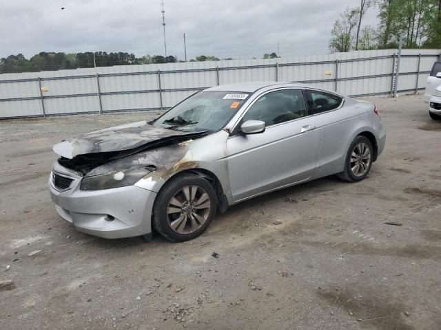 2009 Honda Accord Lx
