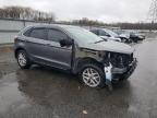 2021 Ford Edge Sel იყიდება Glassboro-ში, NJ - Front End