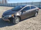 2014 Kia Forte Lx   იყიდება Appleton-ში, WI - Front End