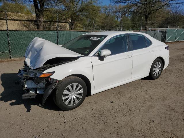 TOYOTA CAMRY LE 2022