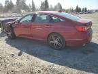 2022 Honda Accord Touring იყიდება Graham-ში, WA - Front End