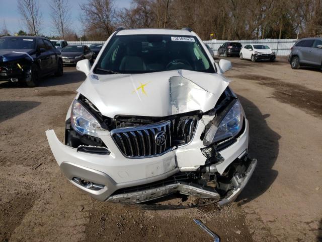 2016 BUICK ENCORE SPORT TOURING  