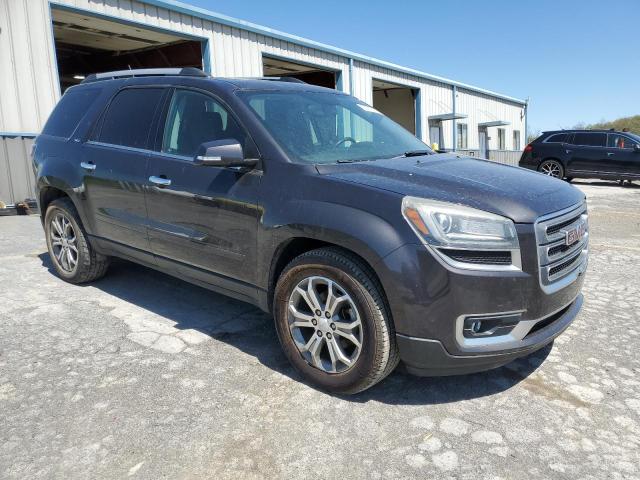 GMC ACADIA 2015 Серый