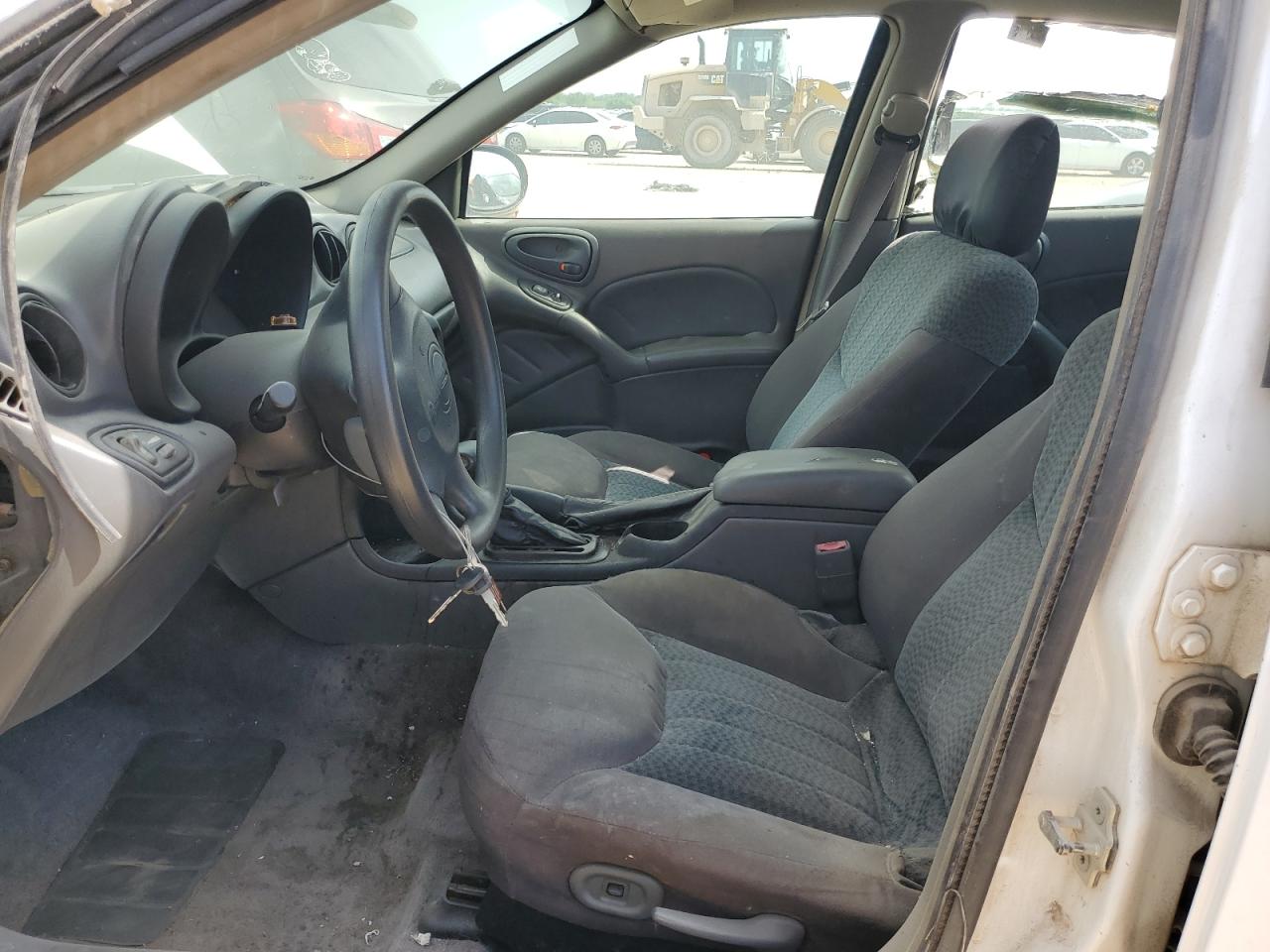 2004 Pontiac Grand Am Se1 VIN: 1G2NF52E04C240085 Lot: 51698955