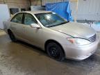 2004 Toyota Camry Le للبيع في Candia، NH - Rear End