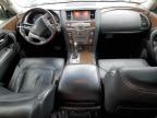 2015 Infiniti Qx80  for Sale in Wilmer, TX - Front End