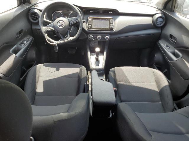  NISSAN KICKS 2024 Черный