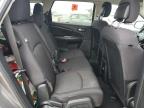 2012 Dodge Journey Sxt للبيع في Martinez، CA - Front End