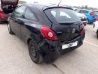 2007 VAUXHALL CORSA CLUB for sale at Copart SANDWICH