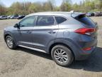 2018 Hyundai Tucson Sel for Sale in East Granby, CT - Minor Dent/Scratches