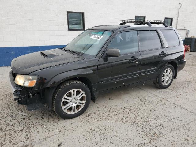 2004 Subaru Forester 2.5Xt
