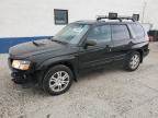 2004 Subaru Forester 2.5Xt for Sale in Farr West, UT - Front End