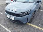 2024 VAUXHALL CORSA ULTI for sale at Copart SANDTOFT