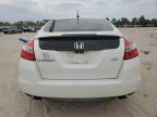 2012 Honda Crosstour Ex للبيع في Houston، TX - Hail
