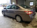 2015 Nissan Sentra S продається в Waldorf, MD - Front End