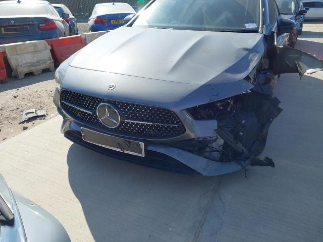 2024 MERCEDES BENZ CLA 180 AM