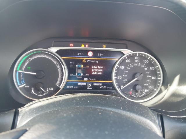 2024 NISSAN JUKE 1.6 HYBRID N-CONNECTA 5DR AUTO