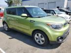 2018 Kia Soul  продається в Rancho Cucamonga, CA - Mechanical
