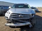 2011 TOYOTA SEQUOIA LIMITED à vendre chez Copart AB - CALGARY