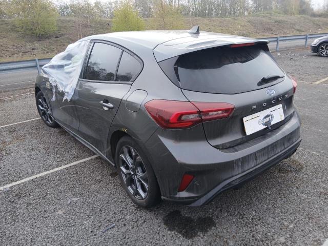 2024 FORD FOCUS ST-L