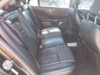 2018 Lincoln Continental Select продається в Jacksonville, FL - Minor Dent/Scratches