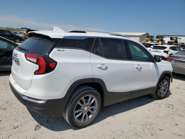  GMC TERRAIN 2022 White