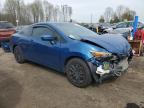 2014 Honda Civic Lx en Venta en East Granby, CT - Front End