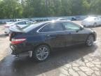 2017 Toyota Camry Le for Sale in Shreveport, LA - Rear End