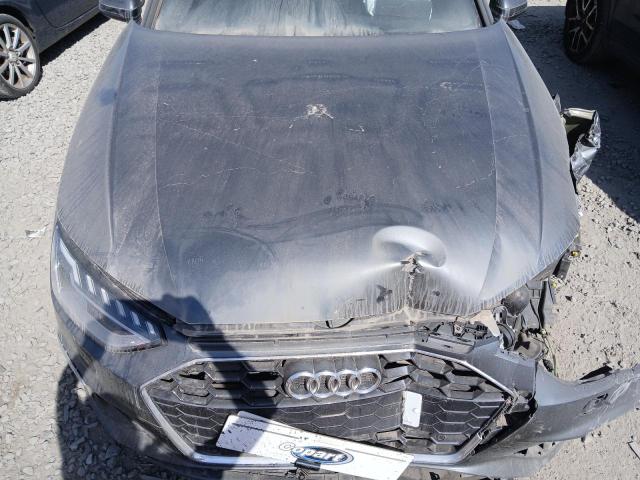 2024 AUDI A4 S LINE
