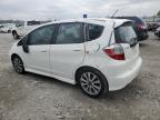 2013 Honda Fit Sport на продаже в Cahokia Heights, IL - Side