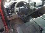 2015 Ford F150 Super Cab იყიდება Wichita-ში, KS - Front End
