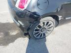2011 FIAT 500 BY GUC for sale at Copart CHESTER