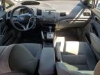 2010 Honda Civic Ex zu verkaufen in Sacramento, CA - Side