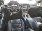 2015 Jeep Grand Cherokee Limited for Sale in Wilmer, TX - Front End